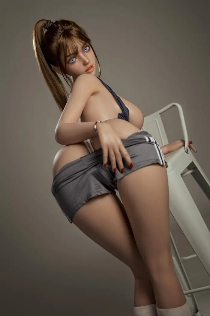 Yvette – 5’3″ | 163cm Sex Doll - Image 15