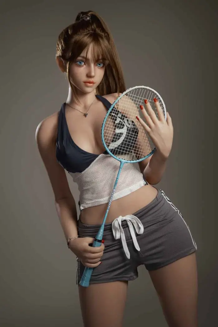 Yvette – 5’3″ | 163cm Sex Doll - Image 4