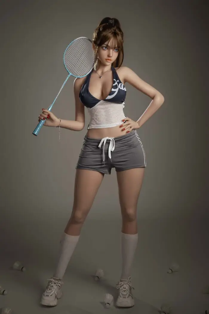 Yvette – 5’3″ | 163cm Sex Doll - Image 5