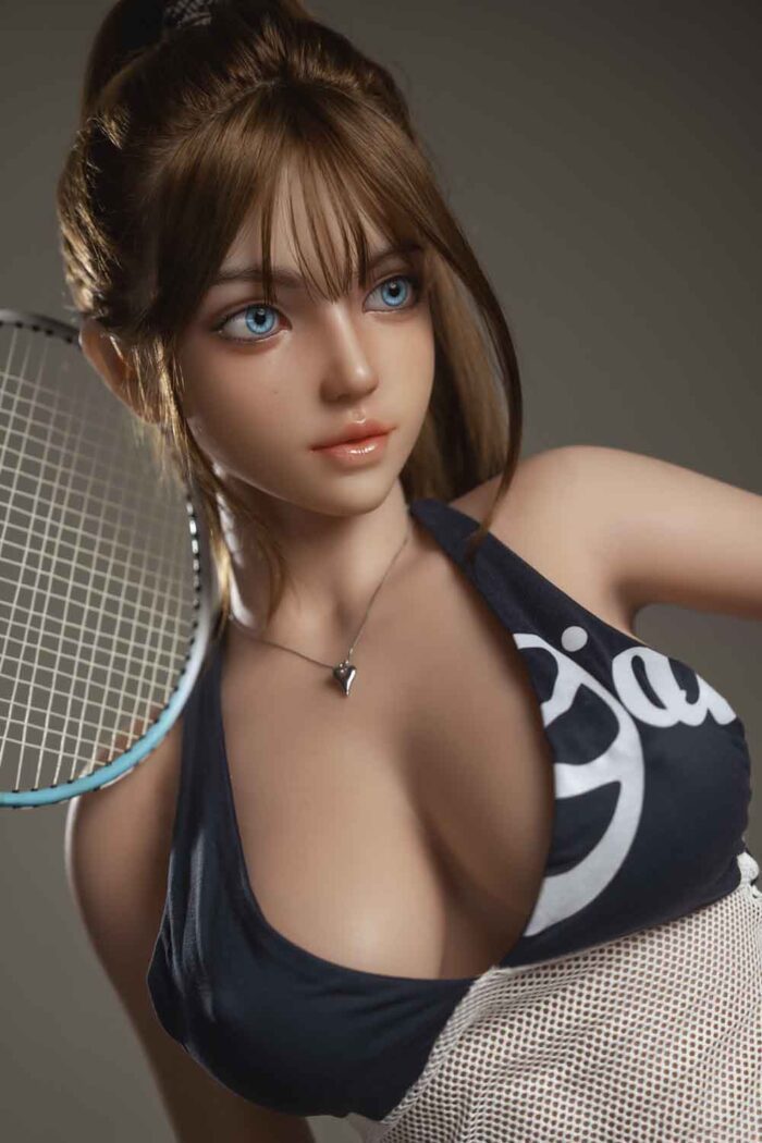 gymnast sex doll
