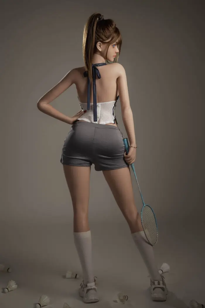 Yvette – 5’3″ | 163cm Sex Doll - Image 6