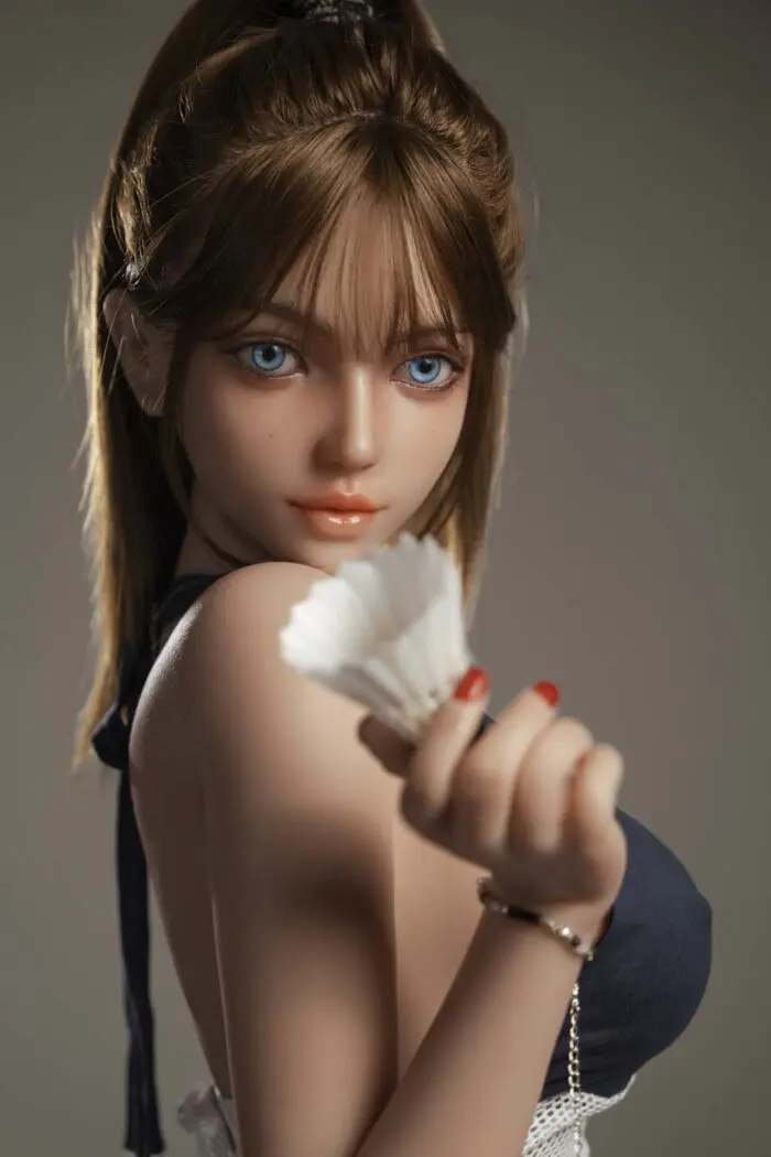 Yvette – 5’3″ | 163cm Sex Doll - Image 7