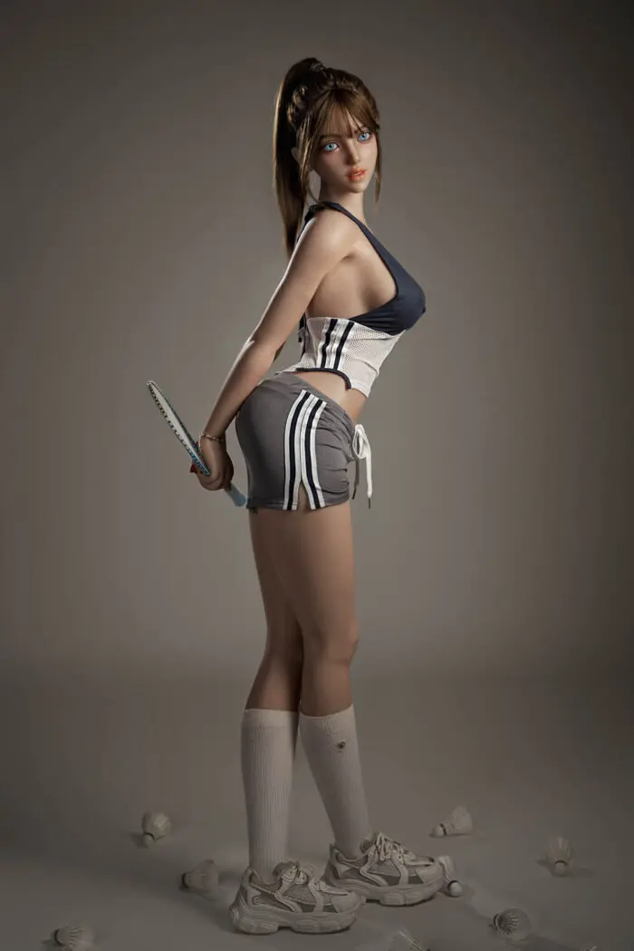 Yvette – 5’3″ | 163cm Sex Doll - Image 8