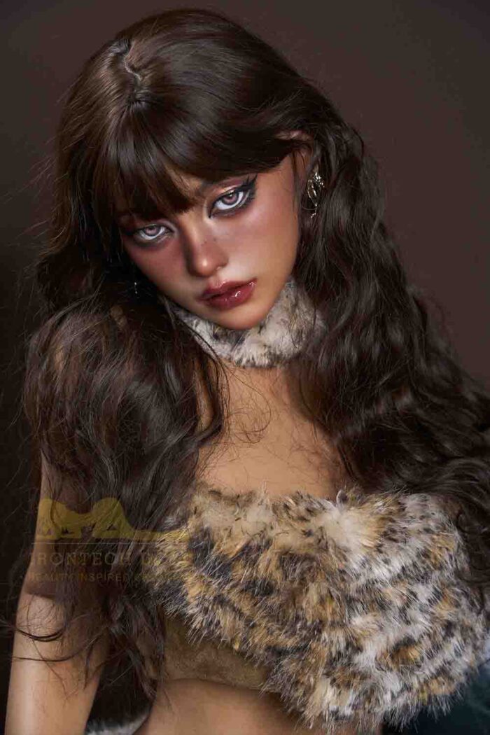 Leopard – 5’4″ | 164cm Sex Doll - Image 20