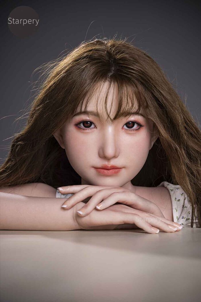 Yufan – 5’4″ | 165cm Sex Doll - Image 3