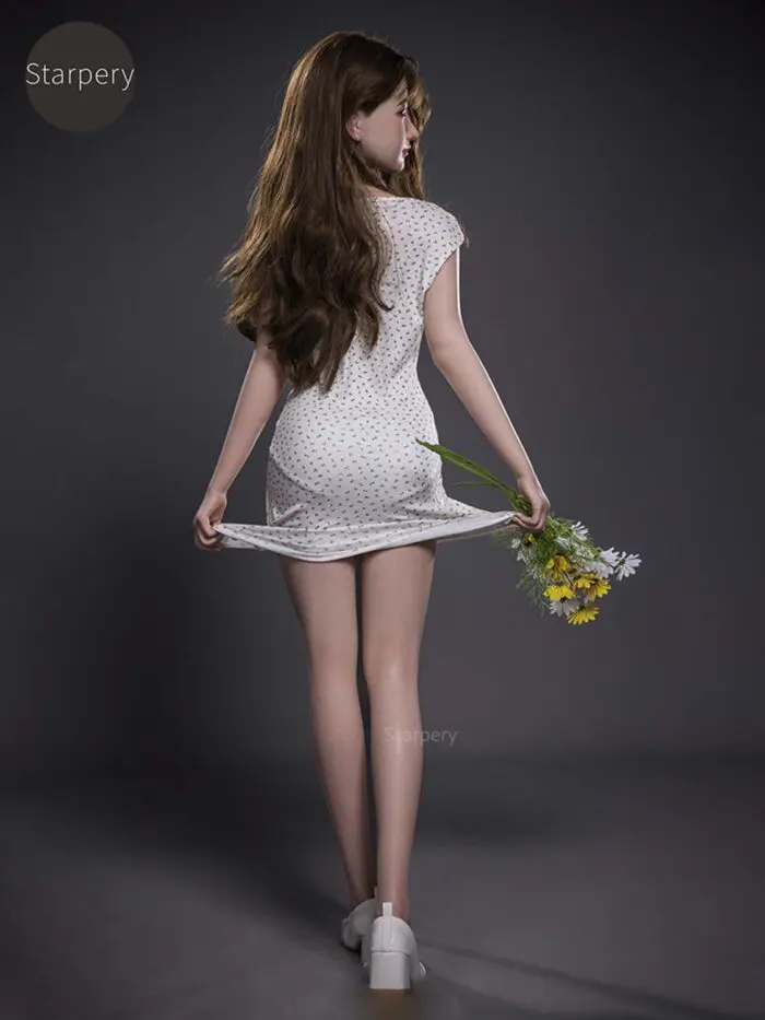 Yufan – 5’4″ | 165cm Sex Doll - Image 13