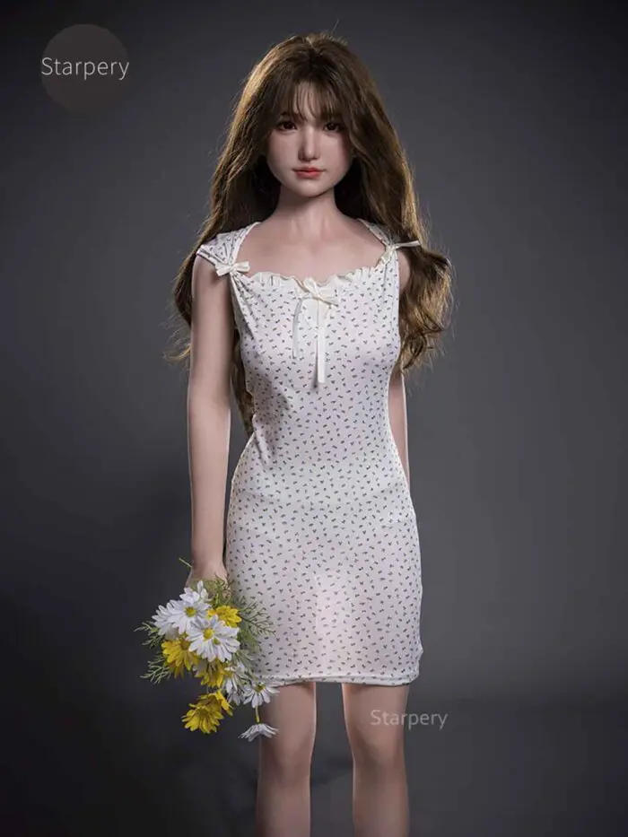 Yufan – 5’4″ | 165cm Sex Doll - Image 7