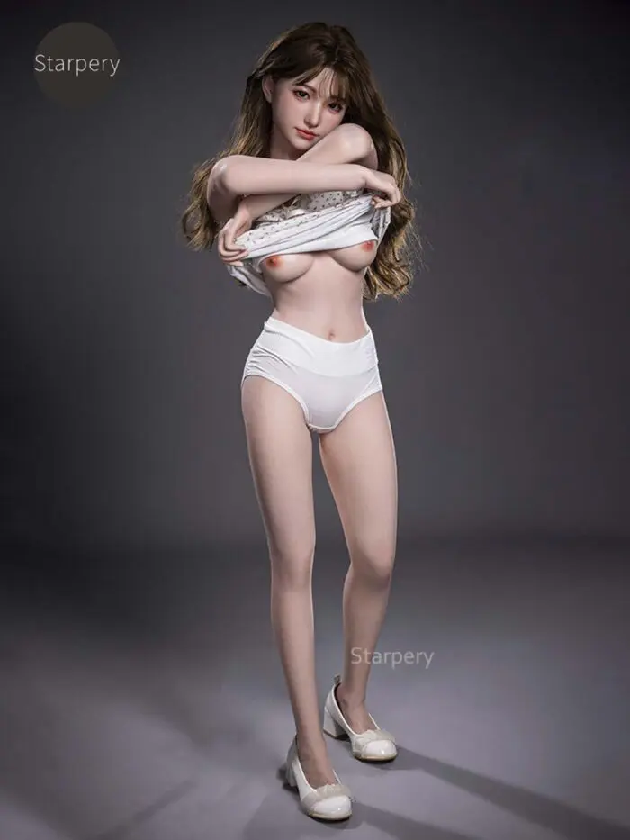 Yufan – 5’4″ | 165cm Sex Doll - Image 16