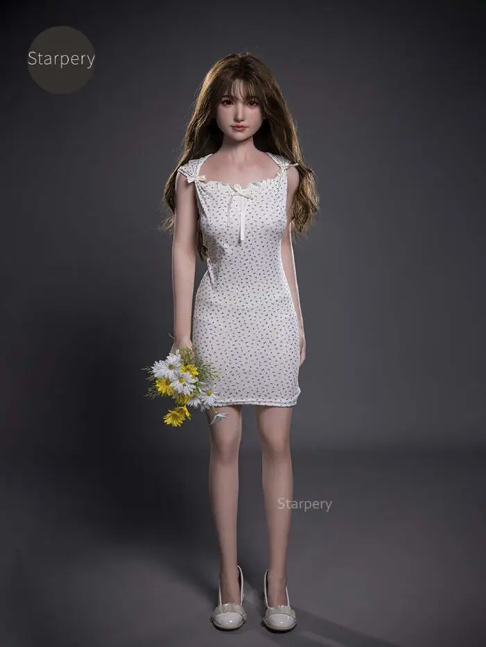 Yufan – 5’4″ | 165cm Sex Doll - Image 8