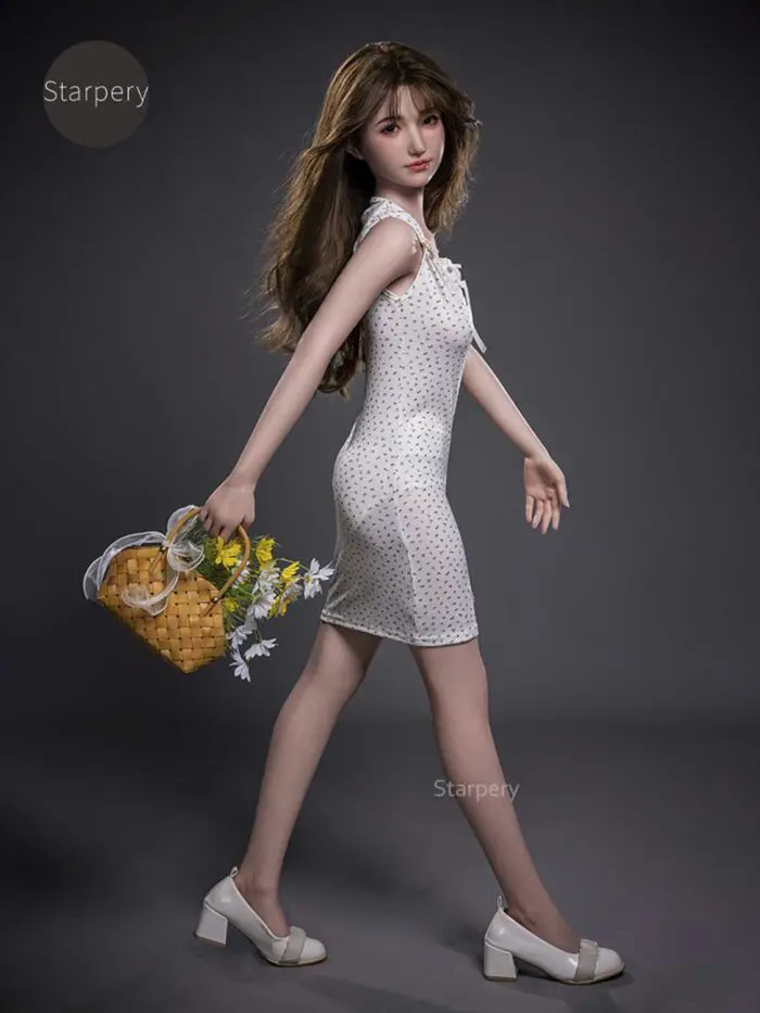 Yufan – 5’4″ | 165cm Sex Doll - Image 10