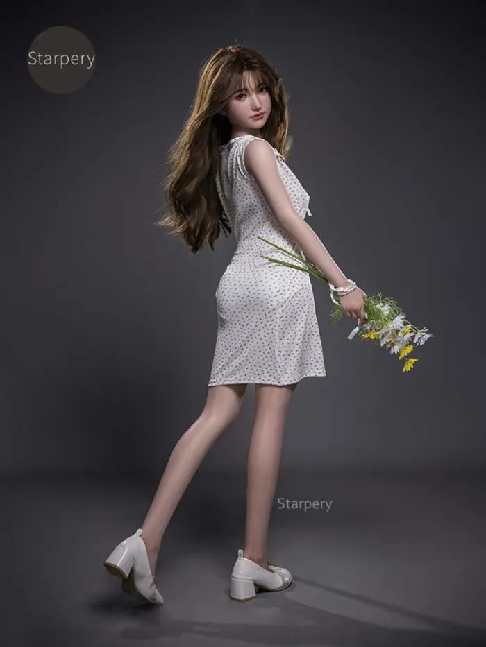 Yufan – 5’4″ | 165cm Sex Doll - Image 12