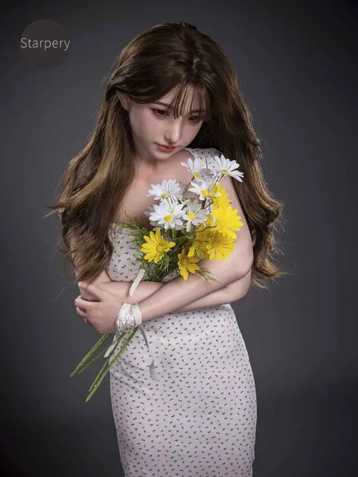 Yufan – 5’4″ | 165cm Sex Doll - Image 4