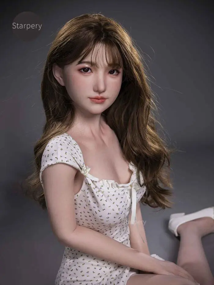 Yufan – 5’4″ | 165cm Sex Doll - Image 5