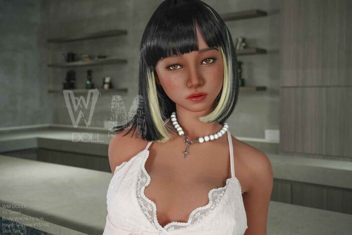 Diane – 5’3″ | 163cm Sex doll - Image 11