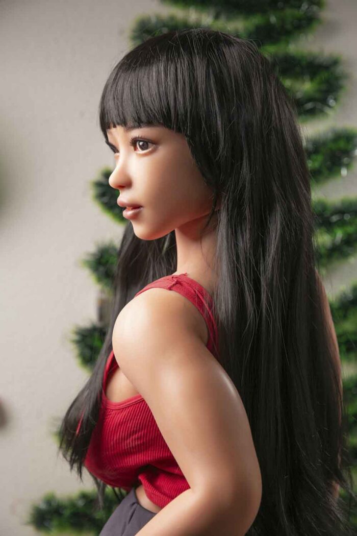Kiriko – 5’1″ | 155cm Sex Doll - Image 13