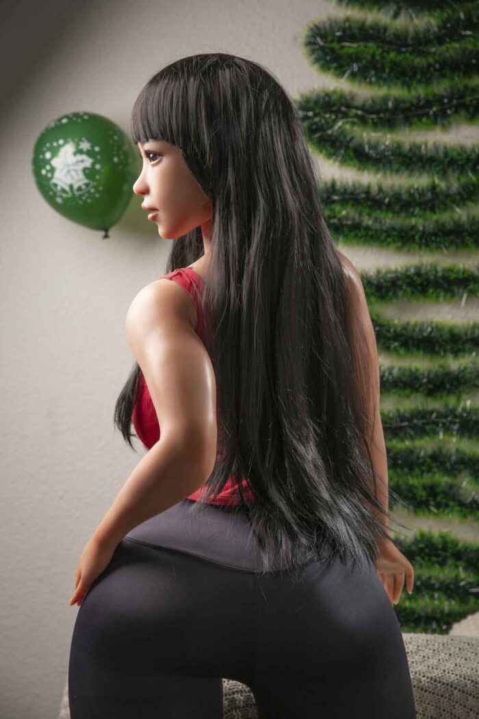 Kiriko – 5’1″ | 155cm Sex Doll - Image 21