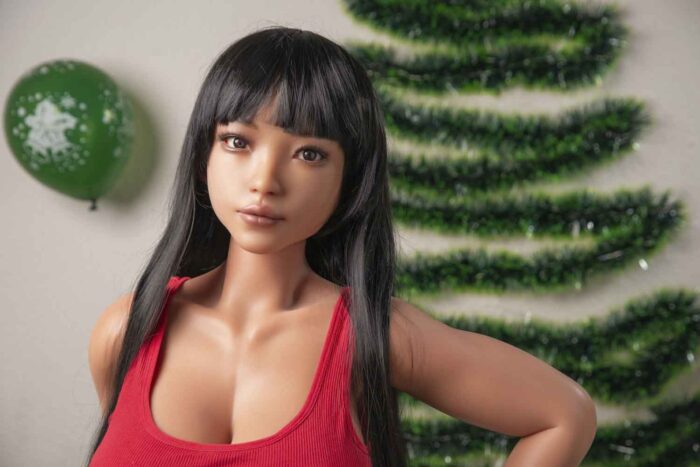 Kiriko – 5’1″ | 155cm Sex Doll - Image 14