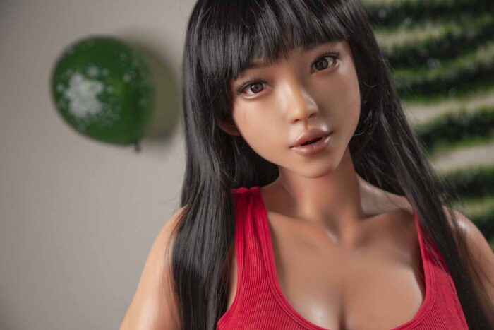 Kiriko – 5’1″ | 155cm Sex Doll - Image 17