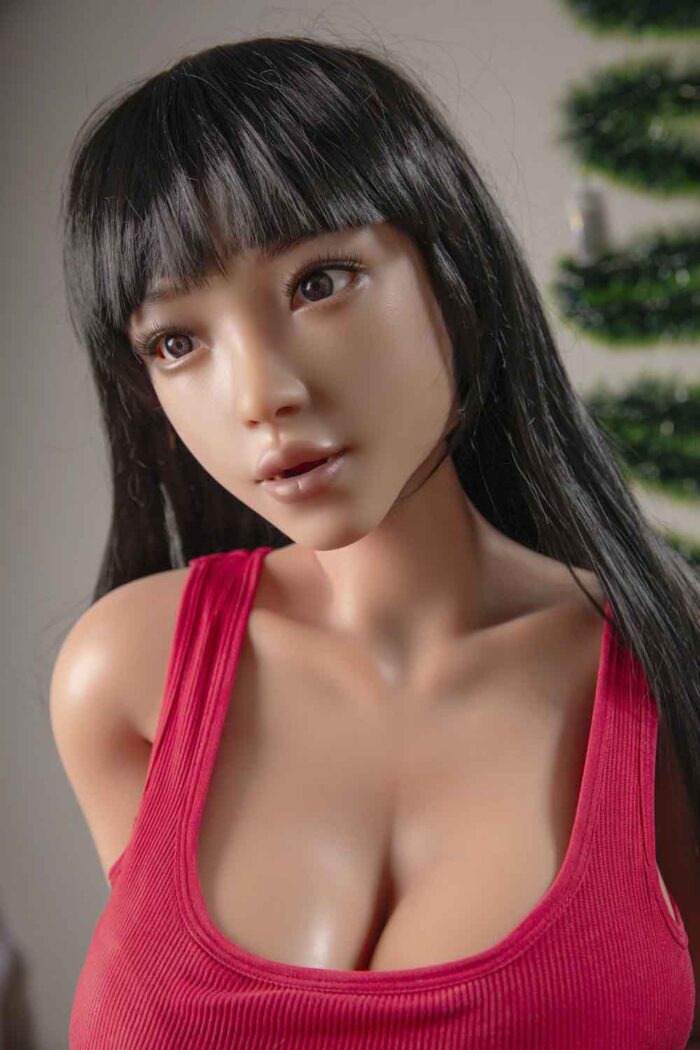 Kiriko – 5’1″ | 155cm Sex Doll - Image 6