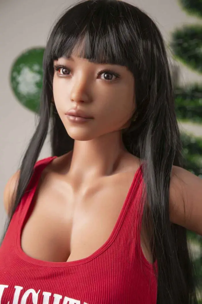 Kiriko – 5’1″ | 155cm Sex Doll - Image 3