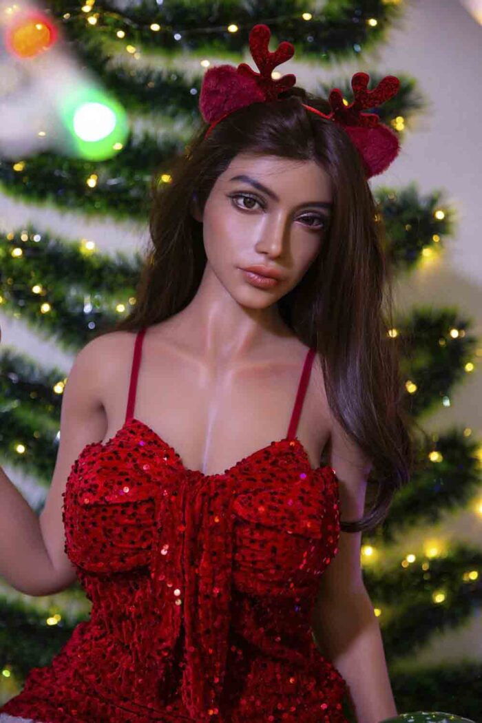 Isla – 5’2″ | 158cm Sex Doll - Image 3