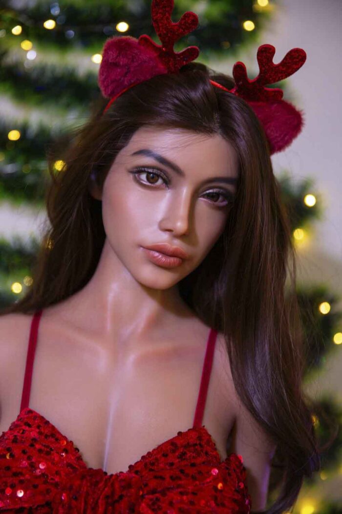 Isla – 5’2″ | 158cm Sex Doll - Image 2