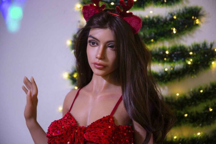 Isla – 5’2″ | 158cm Sex Doll - Image 15