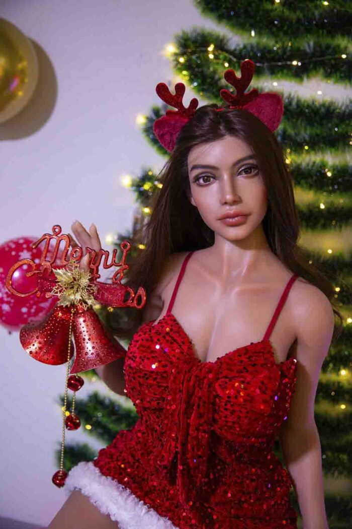 Isla – 5’2″ | 158cm Sex Doll - Image 8