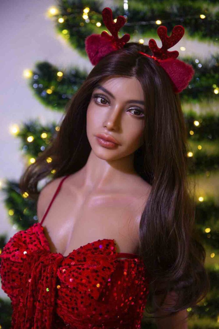 Isla – 5’2″ | 158cm Sex Doll - Image 10