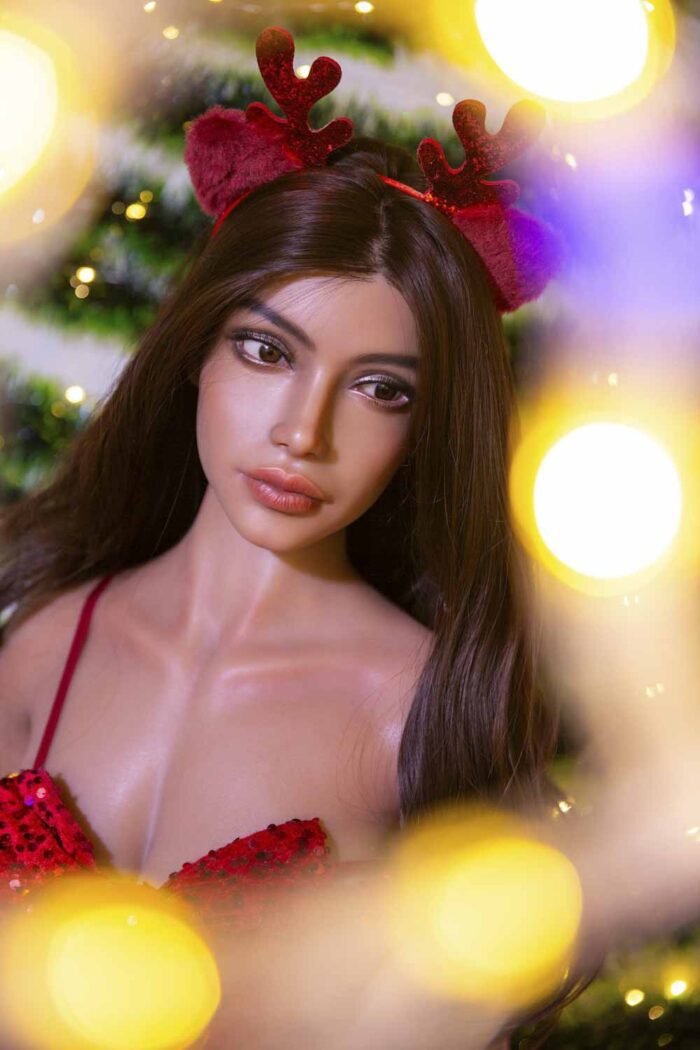 Isla – 5’2″ | 158cm Sex Doll - Image 12