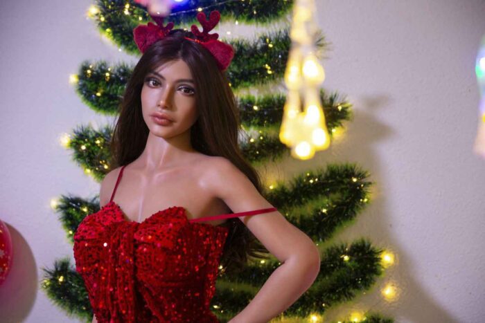 Isla – 5’2″ | 158cm Sex Doll - Image 21
