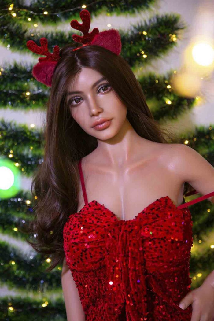 Isla – 5’2″ | 158cm Sex Doll - Image 7
