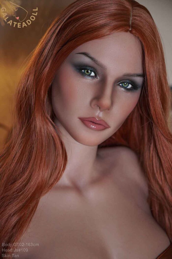 Olive – 5’3″ | 163cm Sex Doll - Image 4