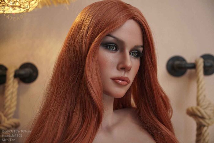 Olive – 5’3″ | 163cm Sex Doll - Image 17