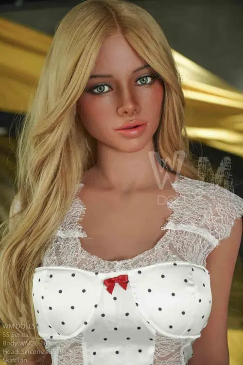 wm sex doll factory