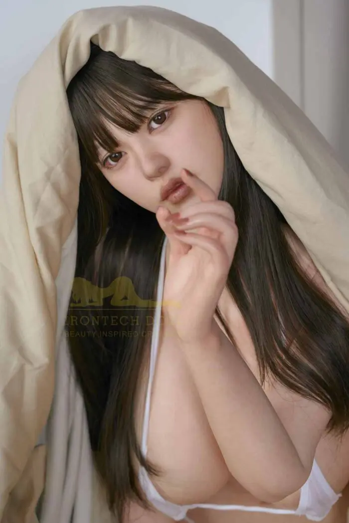 Cameron – 5’2″ | 158cm Sex Doll - Image 9