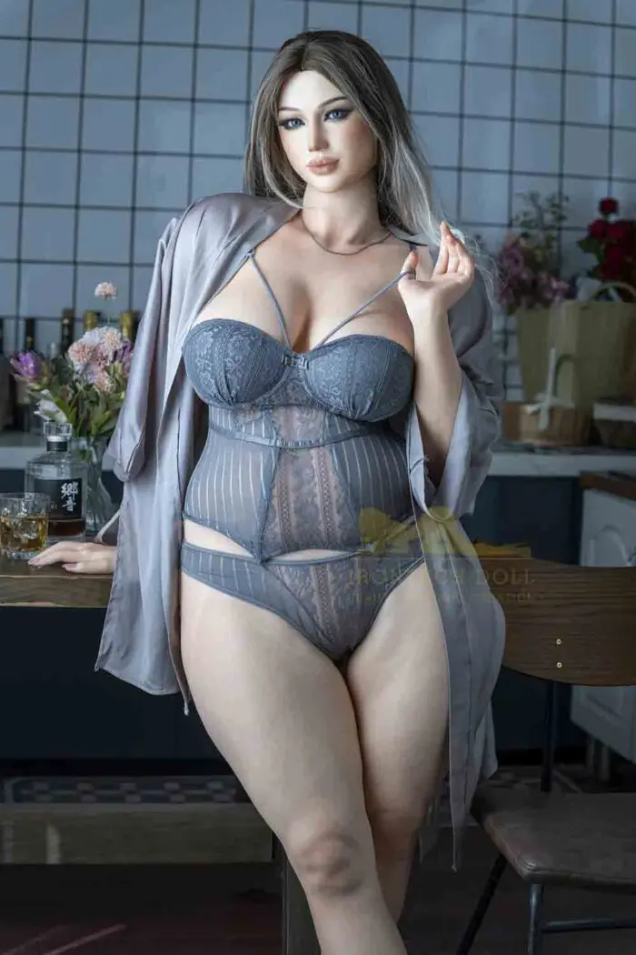 Sugar Mommy – 5’3″ | 162cm Sex Doll - Image 3