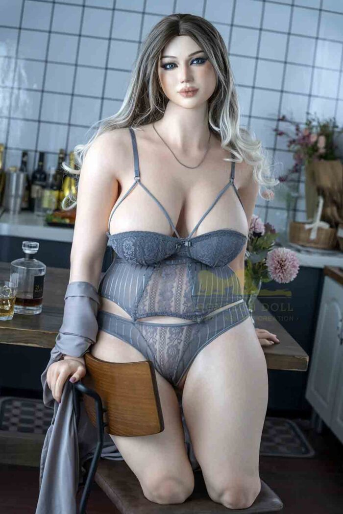 Sugar Mommy – 5’3″ | 162cm Sex Doll - Image 14