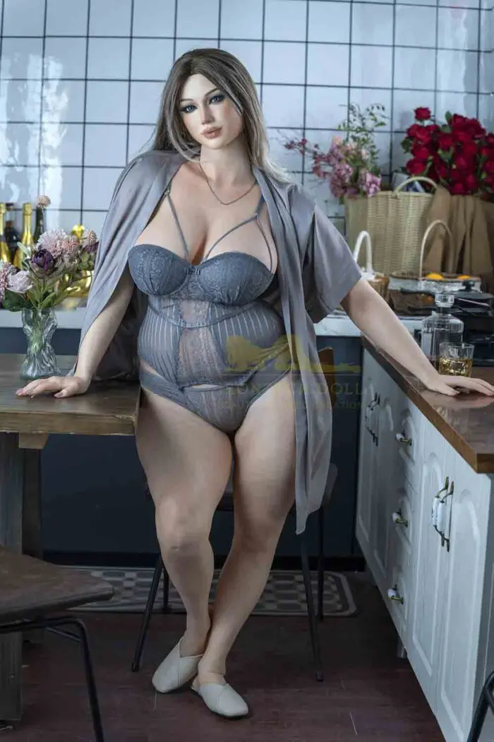 Sugar Mommy – 5’3″ | 162cm Sex Doll - Image 2