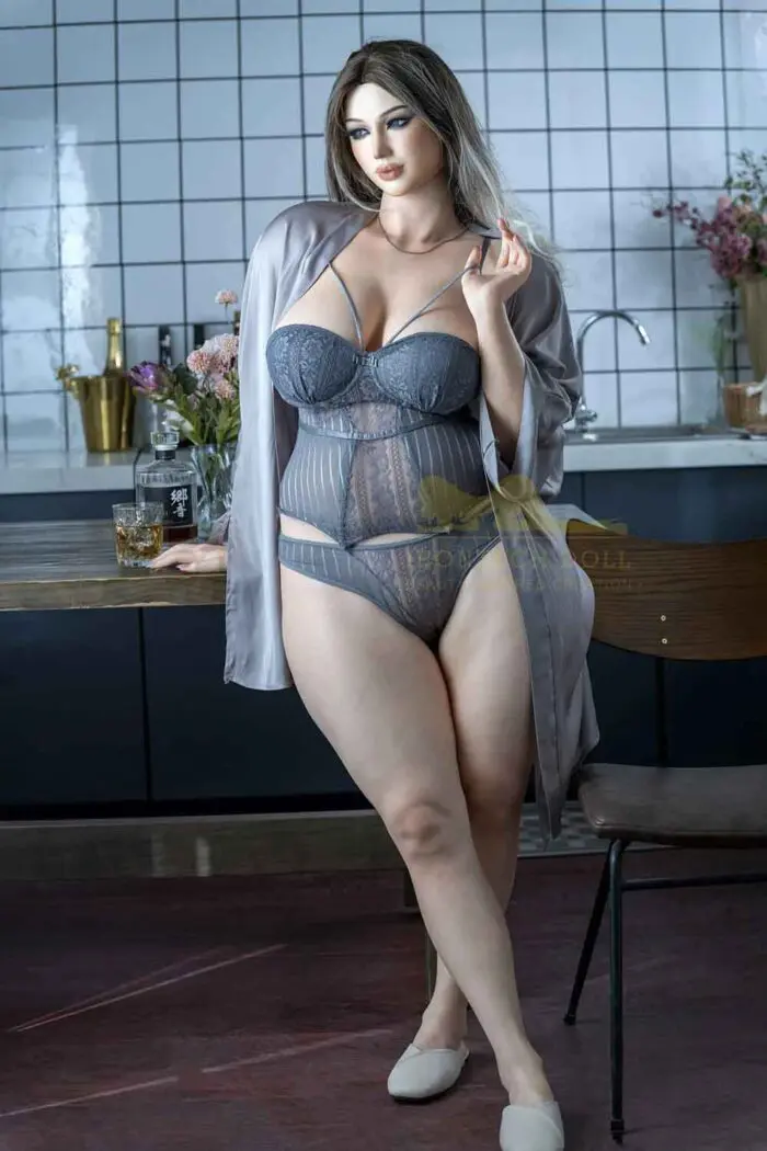 Sugar Mommy – 5’3″ | 162cm Sex Doll - Image 4