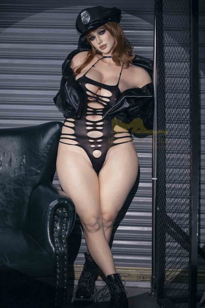 Sugar Mommy – 5’3″ | 162cm Sex Doll - Image 2