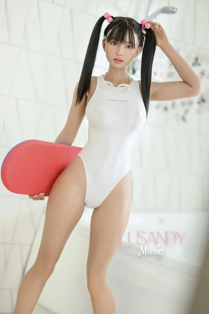 Mizuki – 5’4″ | 165cm Sex Doll - Image 2