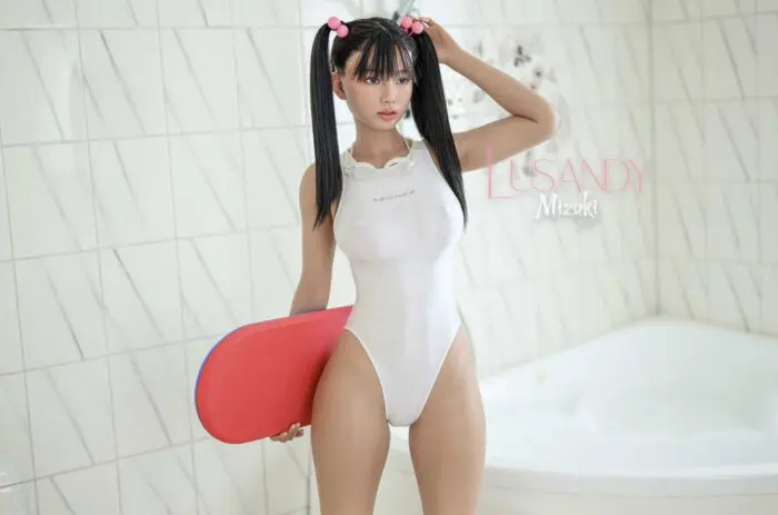 Mizuki – 5’4″ | 165cm Sex Doll - Image 7