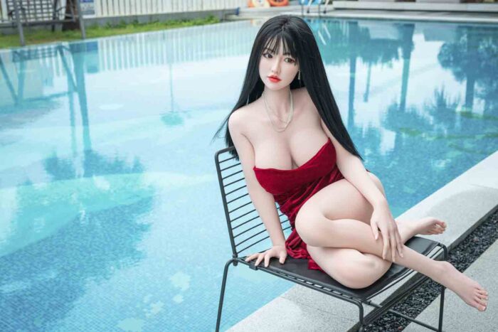 Wushi – 5’6″ | 171cm Sex Doll - Image 12