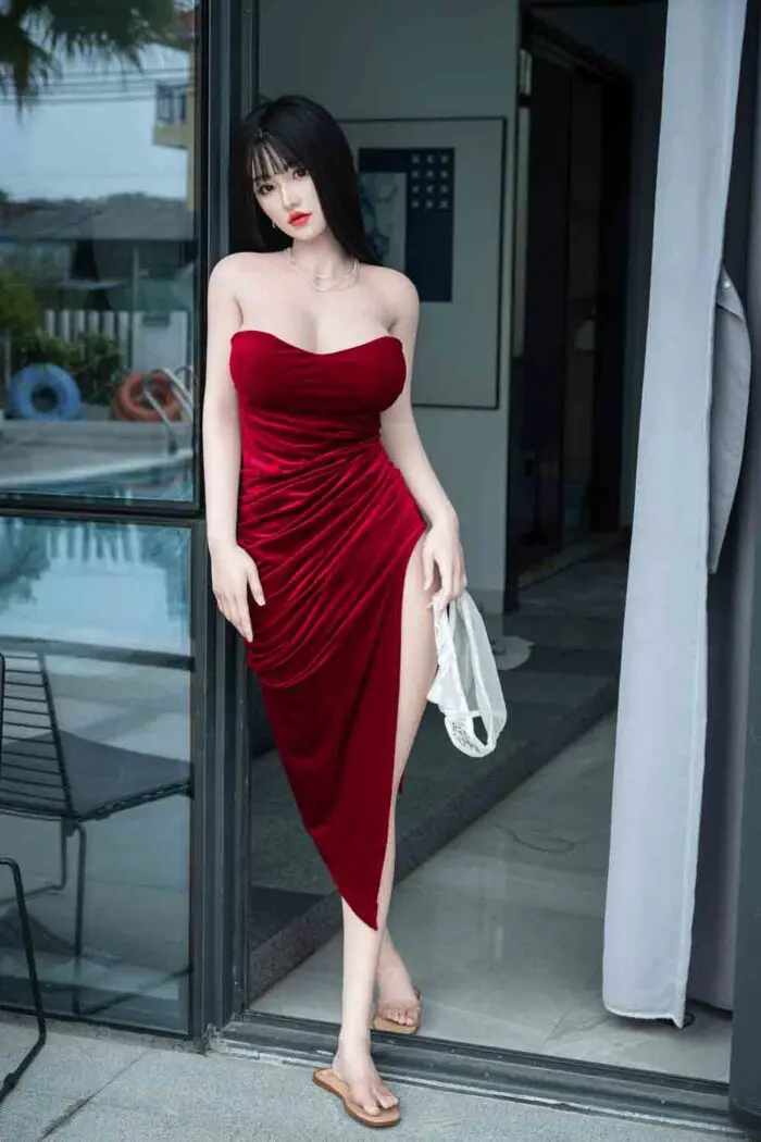 Wushi – 5’6″ | 171cm Sex Doll - Image 10