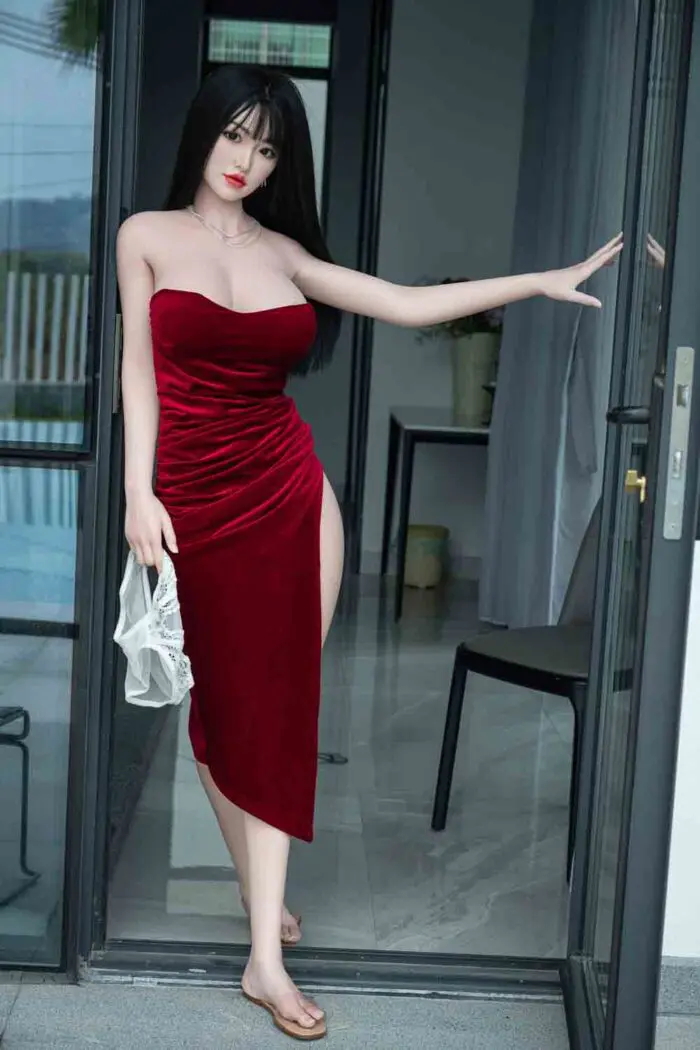Wushi – 5’6″ | 171cm Sex Doll - Image 9