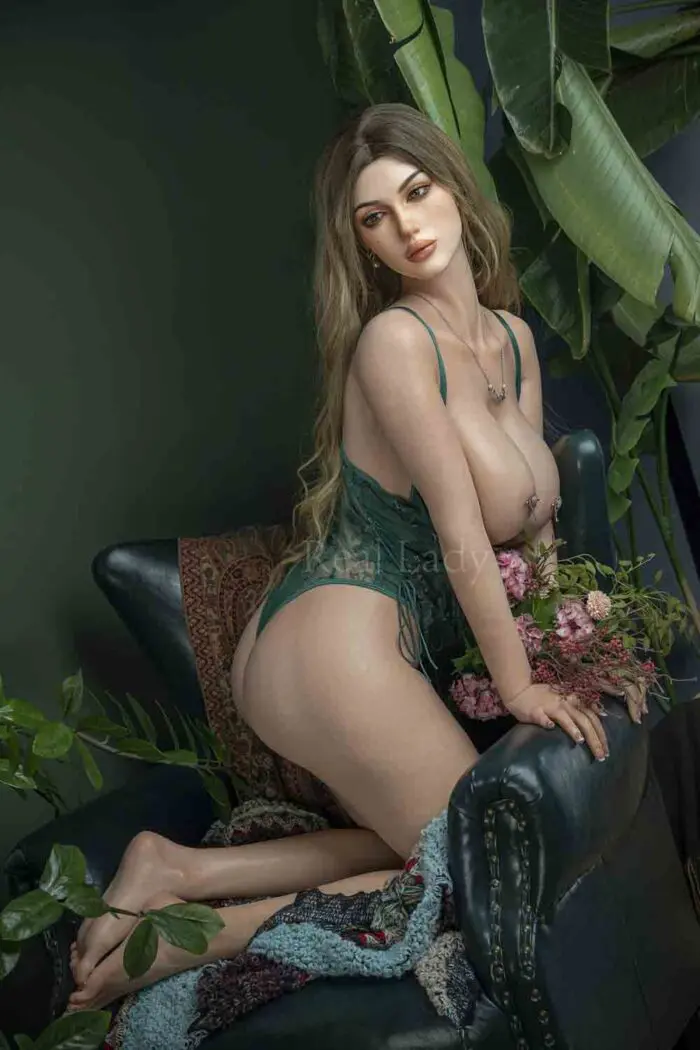 Katniss – 5’5″ | 168cm Sex Doll - Image 24