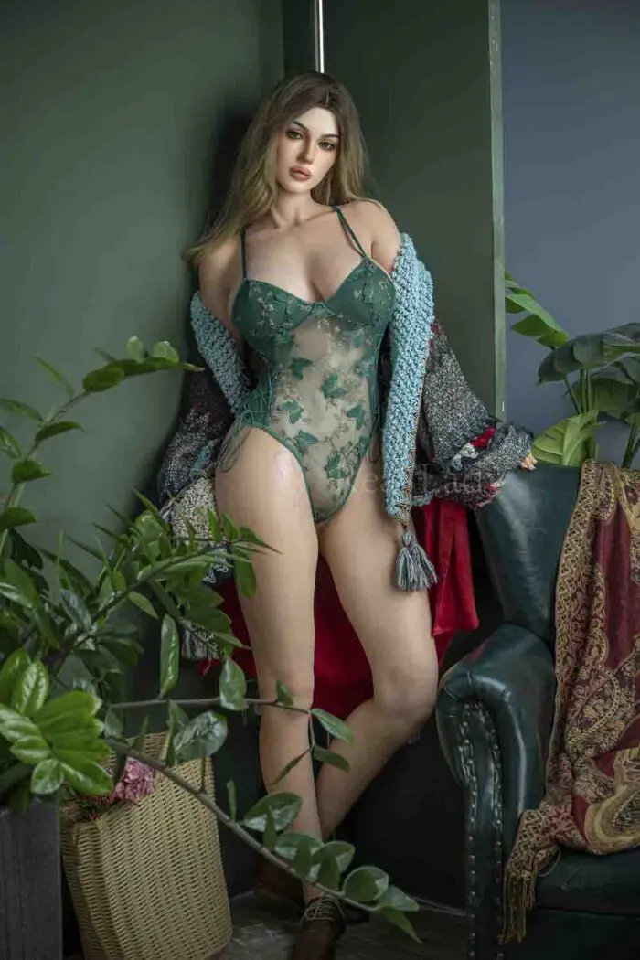 Katniss – 5’5″ | 168cm Sex Doll - Image 4