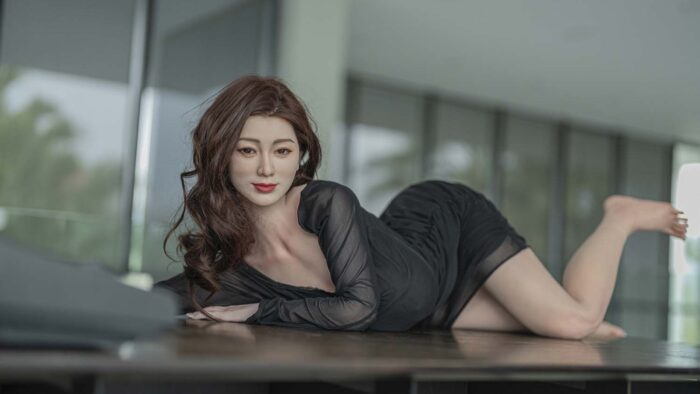 Hao – 4’9” | 148cm Sex Doll - Image 7