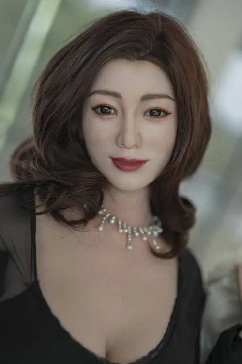 ai girlfriend maker